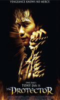 O Protetor