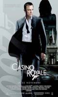 007 Cassino Royale