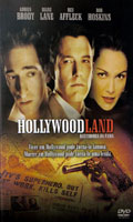 Hollywoodland Bastidores da Fama