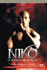 Niko o Boxeador Mortal