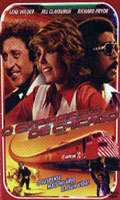 Colecao Gene Wilder O Expresso de Chicago