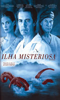 Ilha Misteriosa