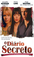 O Diario Secreto