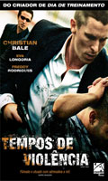 Tempos de Violencia