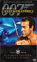 007 Contra Chantagem Atomica