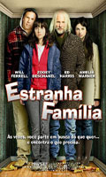 Estranha Familia