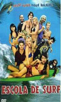 Escola De Surf