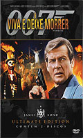 007 Viva e Deixe Morrer