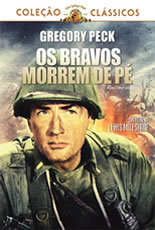 Os Bravos Morrem de Pe