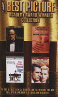Best Picture Academy Award Winners Colection 1