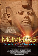Imax - Mumias Secreta do Farao
