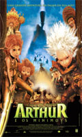 Arthur e os Minimoys