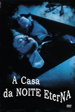 A Casa da Noite Eterna