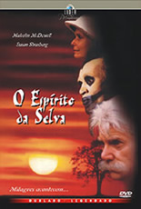 O Espírito da Selva