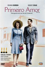Primeiro Amor