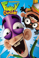 Fanboy & Chumchum