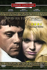 Depois Que Tudo Terminou