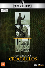 O Mundo dos Crocodilos