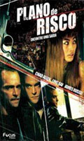 Plano de Risco