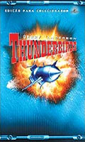 Thunderbirds
