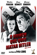 O Homem Que Quis Matar Hitler