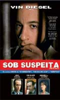 Sob Suspeita