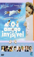 O Amigo Invisivel