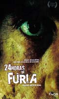 24 Horas de Furia