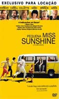 Pequena Miss Sunshine