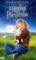 A Menina e o Porquinho