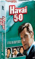 Havai 5.0 Primeira Temporada Box 7 Dvds