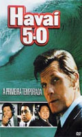 Havai 5.0 Primeira Temporada Disco 5