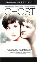 Ghost: Do Outro Lado Da Vida - Edicao Especial - D
