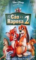 O Cao e a Raposa 2