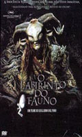 O Labirinto do Fauno