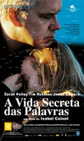 A Vida Secreta das Palavras