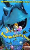 O Mar Nao Esta Pra Peixe
