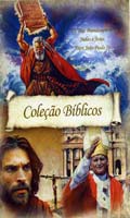 Colecao Biblicos Disco 2