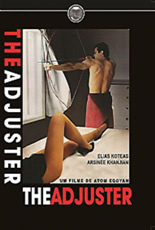 The Adjuster