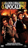A Liga Dos Cavaleiros O Apocalipse