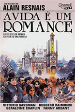 A Vida é um Romance