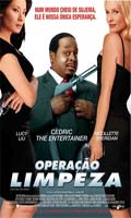 Operação Limpeza