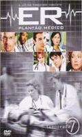 ER Plantao Medico Setima Temporada Disco 2