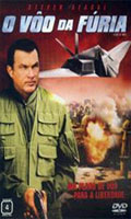 O Voo da Furia