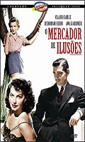 O Mercador De Ilusoes