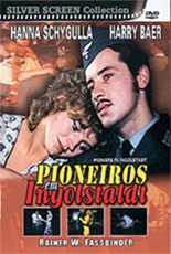 Pioneiros em Ingolstaldt