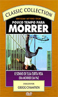 Pouco Tempo Para Morrer