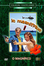O Magnífico