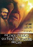 As Cinco Pessoas Que Voce Encontra no Ceu