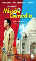 Missao Comedia